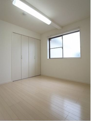 【寝室】 | リブリ・アフィニティ