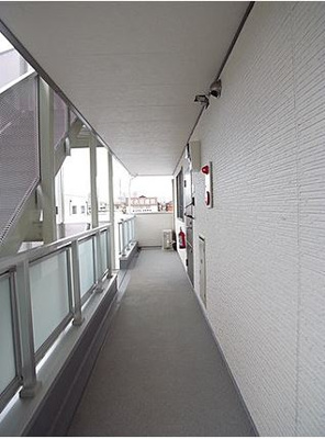 【その他共用部分】 | リブリ・アフィニティ