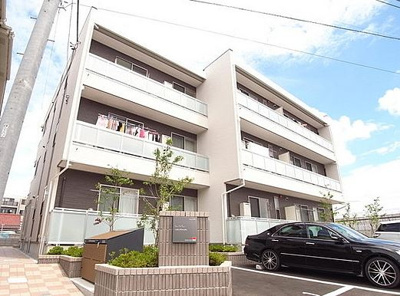 【駐車場】 | リブリ・アフィニティ