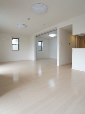 【居間・リビング】 | リブリ・アフィニティ