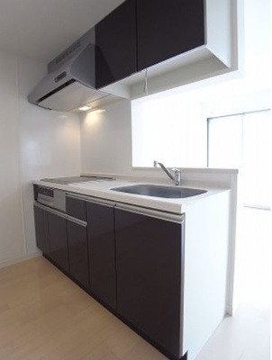 【キッチン】 | リブリ・アフィニティ
