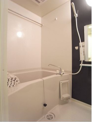 【浴室】 | リブリ・アフィニティ