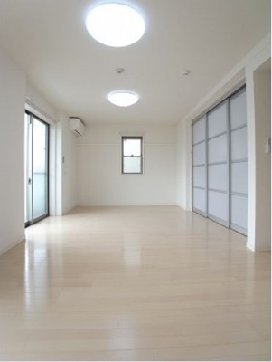 【居間・リビング】 | リブリ・アフィニティ