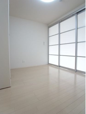 【寝室】 | リブリ・アフィニティ