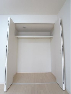 【収納】 | リブリ・アフィニティ