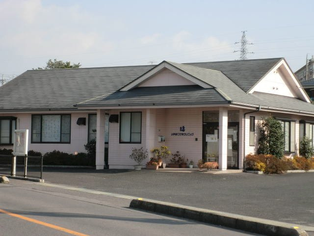 宇部市風呂ヶ迫町のアパートの周辺|上宇部こどもクリニックまで1200m