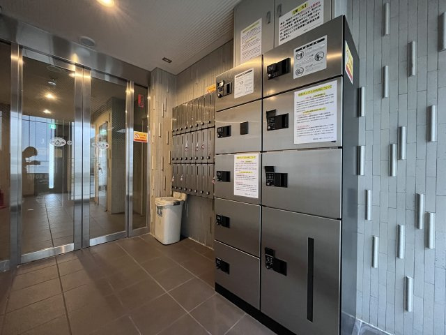 ランブラスあびこのその他