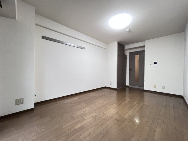 ランブラスあびこの居間・リビング