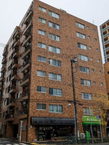 ライオンズマンション駒込第2の画像