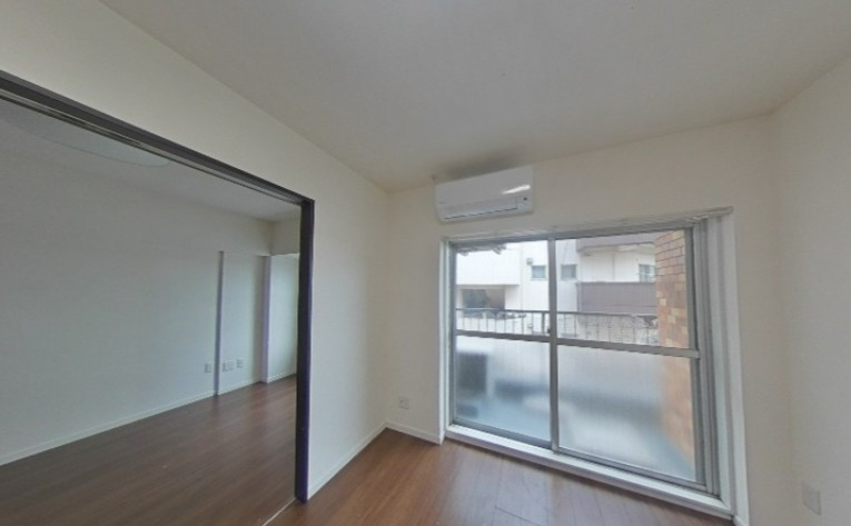 【居間・リビング】