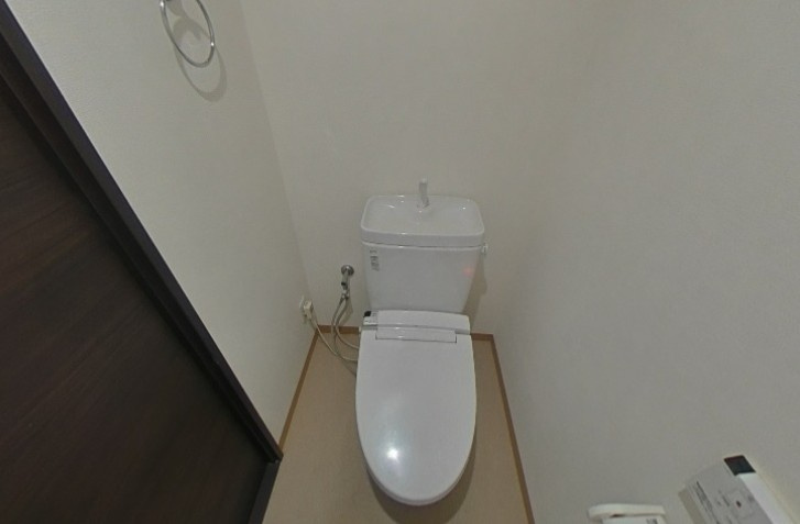 【トイレ】