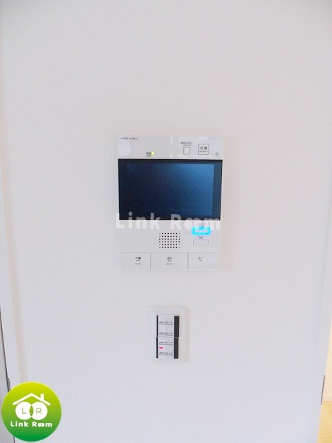 プレノ清澄庭園のセキュリティ