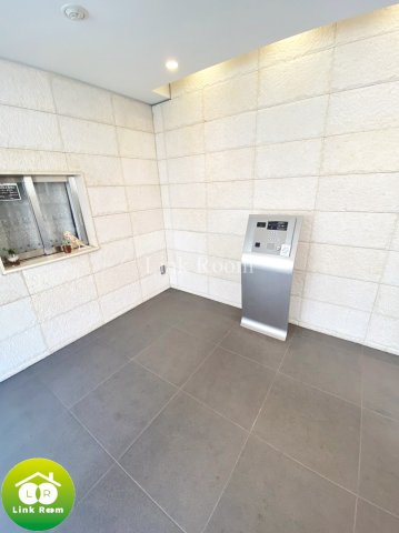 プレノ清澄庭園のセキュリティ