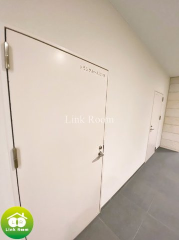 プレノ清澄庭園のその他