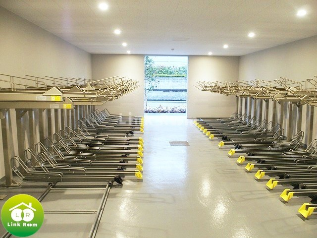 プレノ清澄庭園のその他