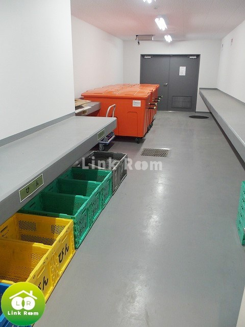 プレノ清澄庭園のその他