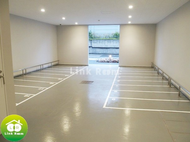 プレノ清澄庭園のその他