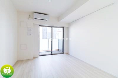 プレノ清澄庭園の居間・リビング