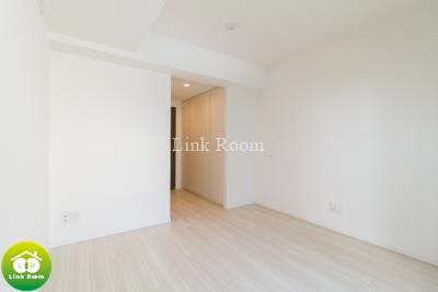 プレノ清澄庭園の寝室