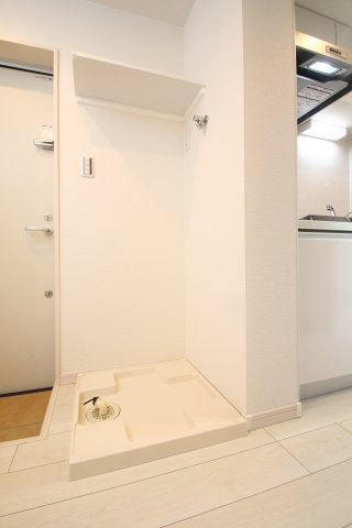 SOREVE大島の設備