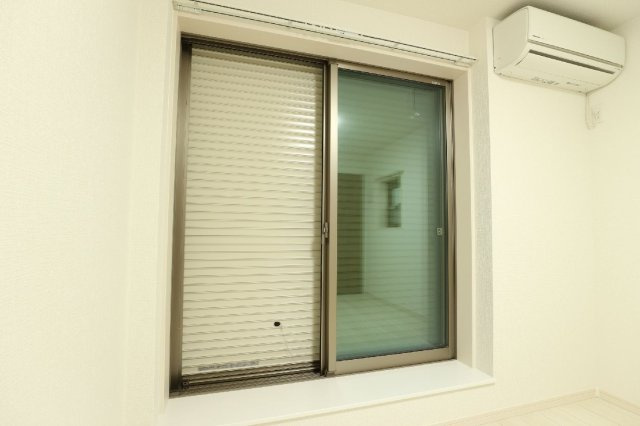 SOREVE大島の設備