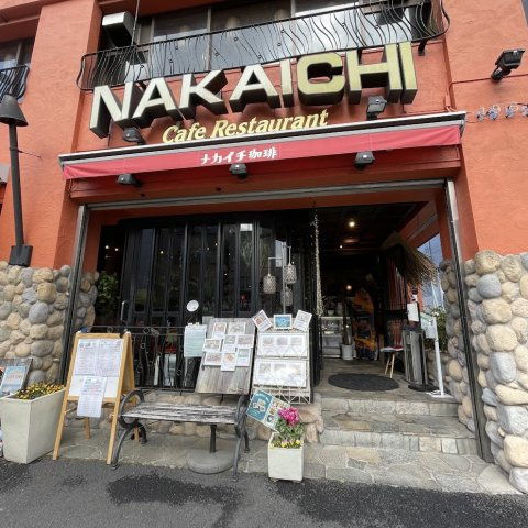 SOREVE大島の周辺