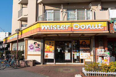 SOREVE大島の周辺