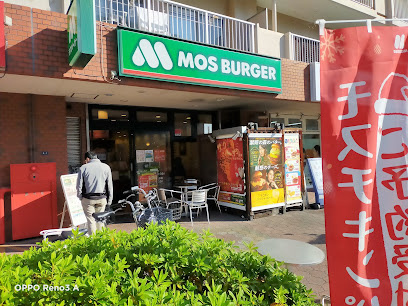 SOREVE大島の周辺