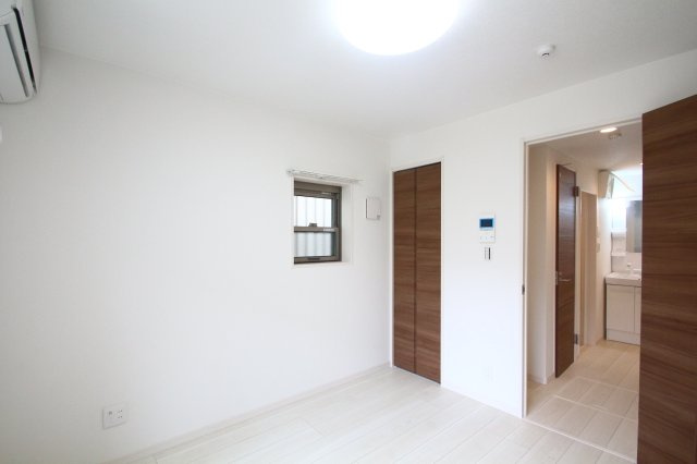 SOREVE大島の居間・リビング