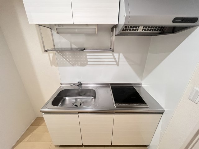 フジパレス山之内Ⅷ番館のキッチン