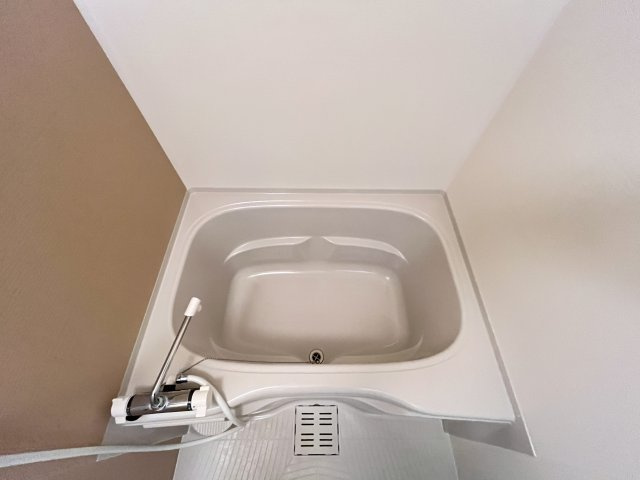 フジパレス山之内Ⅷ番館の浴室