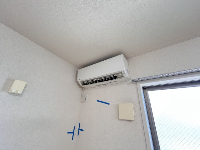 フジパレス山之内Ⅷ番館の設備