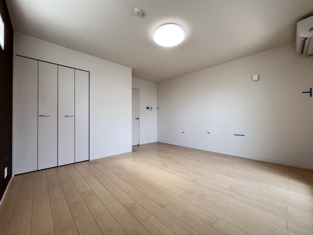 フジパレス山之内Ⅷ番館の洋室