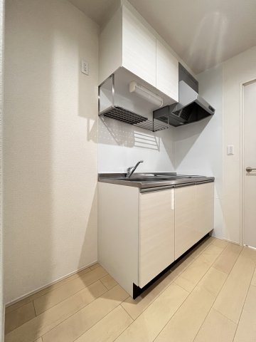 フジパレス山之内Ⅷ番館のキッチン