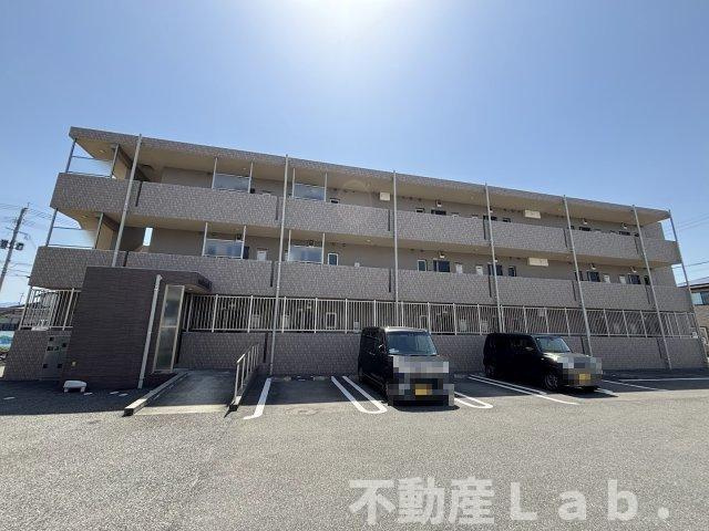 マーラリッシュ