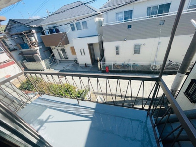 【展望】 | 垂水区城が山5-4-20戸建