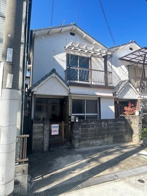 【外観】 | 垂水区城が山5-4-20戸建