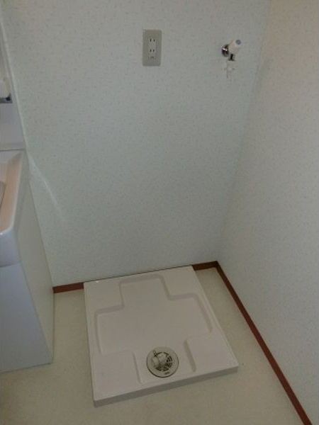 ジュエルの内装