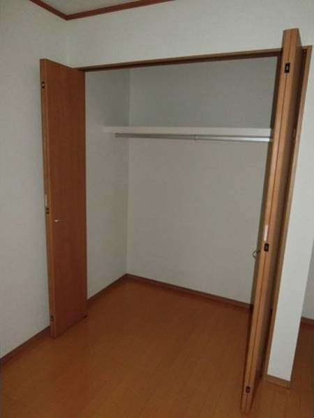 ジュエルの収納