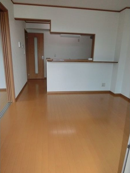 ジュエルの居間・リビング