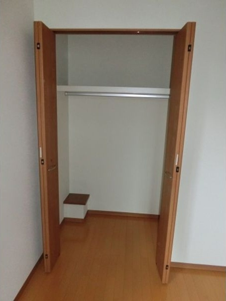 ジュエルの収納