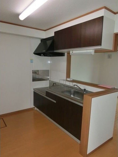 ジュエルのキッチン