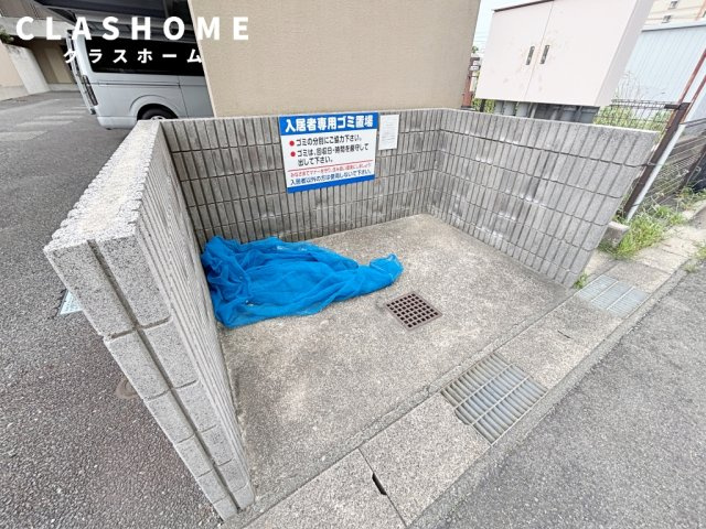 エルメディコ　　　刈谷市近郊の賃貸はクラスホームのその他共用部分