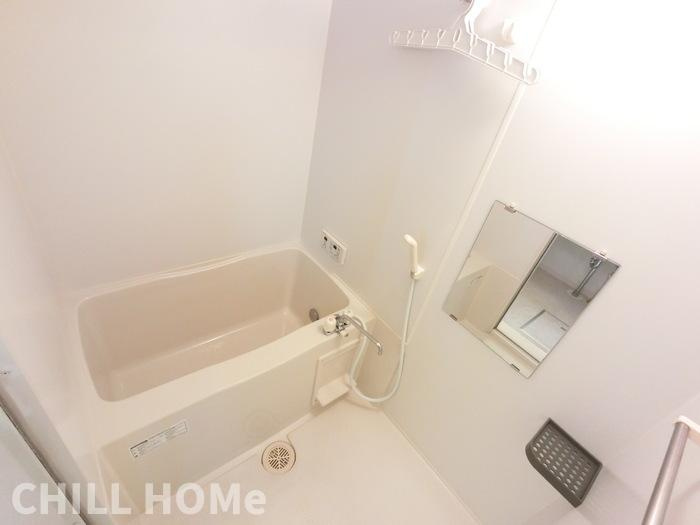 メゾンＫ江木の浴室|他社様掲載物件もまとめてご紹介、ご案内可能です(^^)/