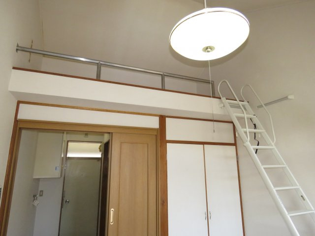 チヒロハイツのその他|ロフト