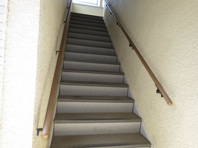 チヒロハイツのその他共用部分