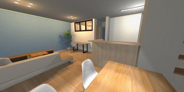 パークホームズ湘南茅ヶ崎海岸の完成予想図|図面を基にしたイメージパースのため周辺環境・植栽等は実際とは異なる場合があります。