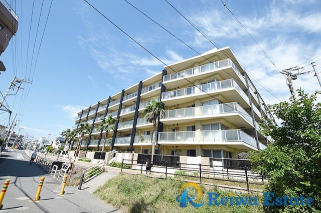 パークホームズ湘南茅ヶ崎海岸