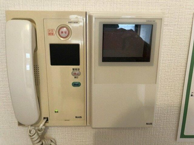 【セキュリティ】 | ガラ・シティ京橋