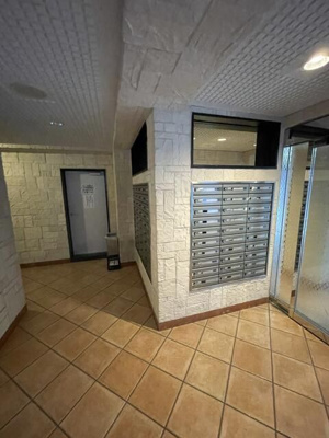 【その他共用部分】 | ガラ・シティ京橋